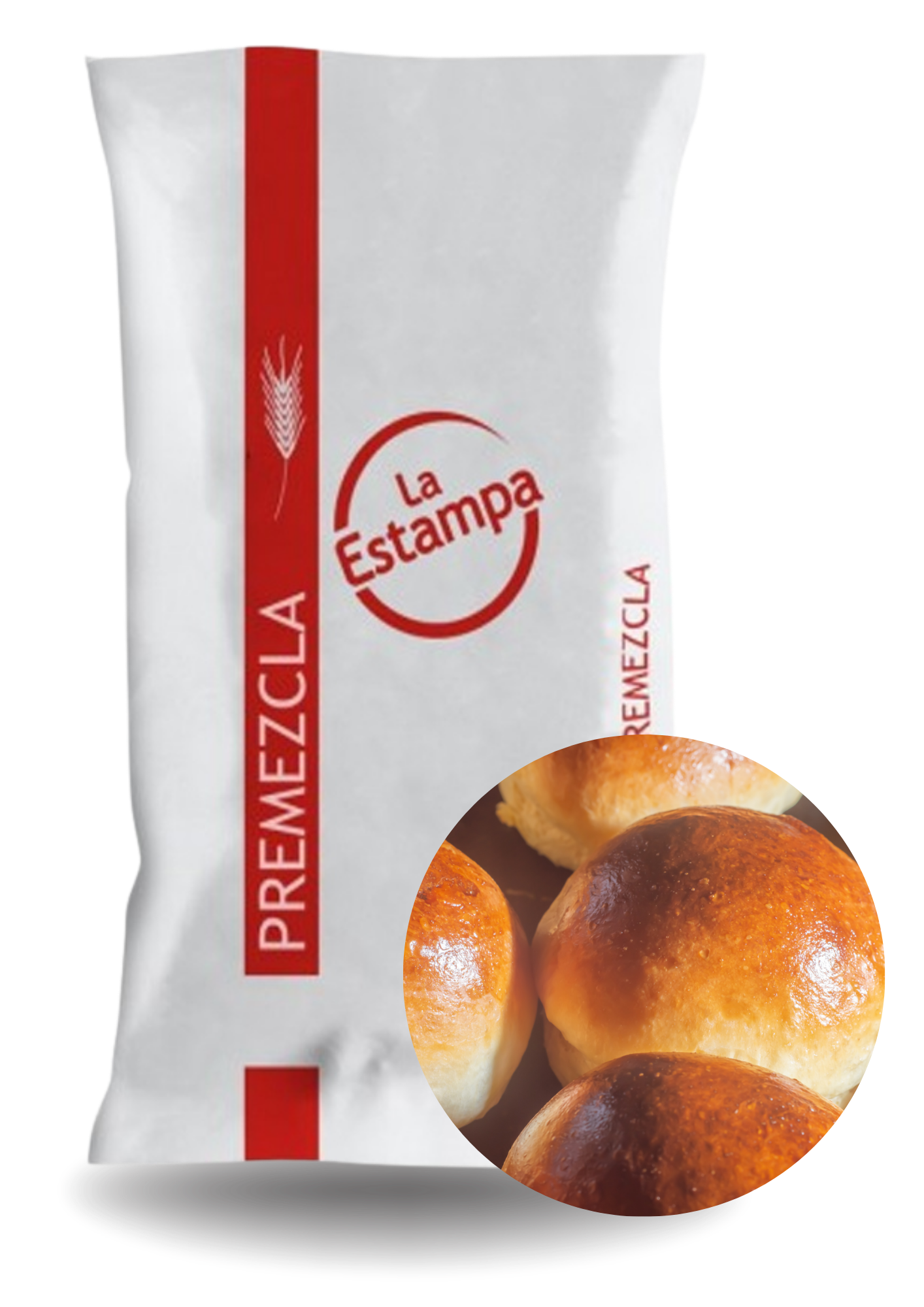 PM PAN BRIOCHE